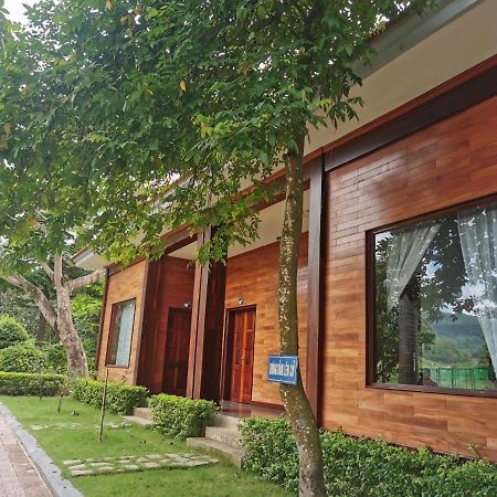 Him Lam Resort Diện Biên Phủ Zewnętrze zdjęcie