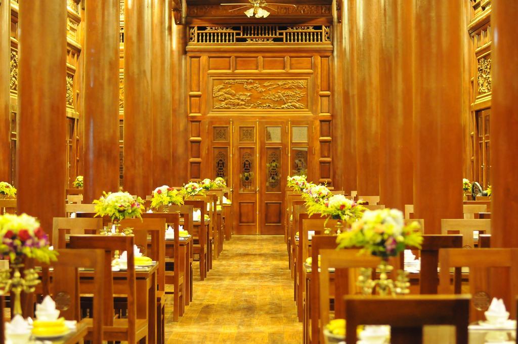 Him Lam Resort Diện Biên Phủ Zewnętrze zdjęcie