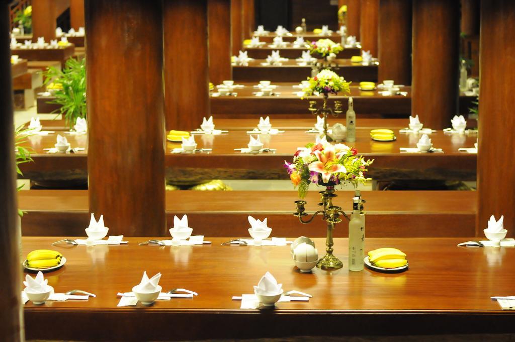 Him Lam Resort Diện Biên Phủ Zewnętrze zdjęcie