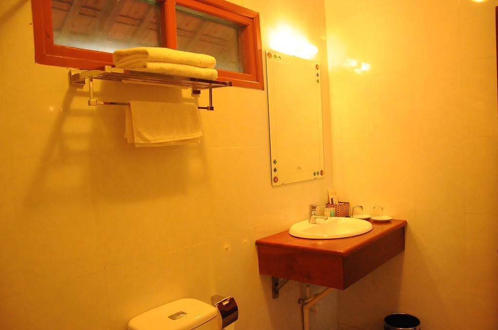 Him Lam Resort Diện Biên Phủ Zewnętrze zdjęcie