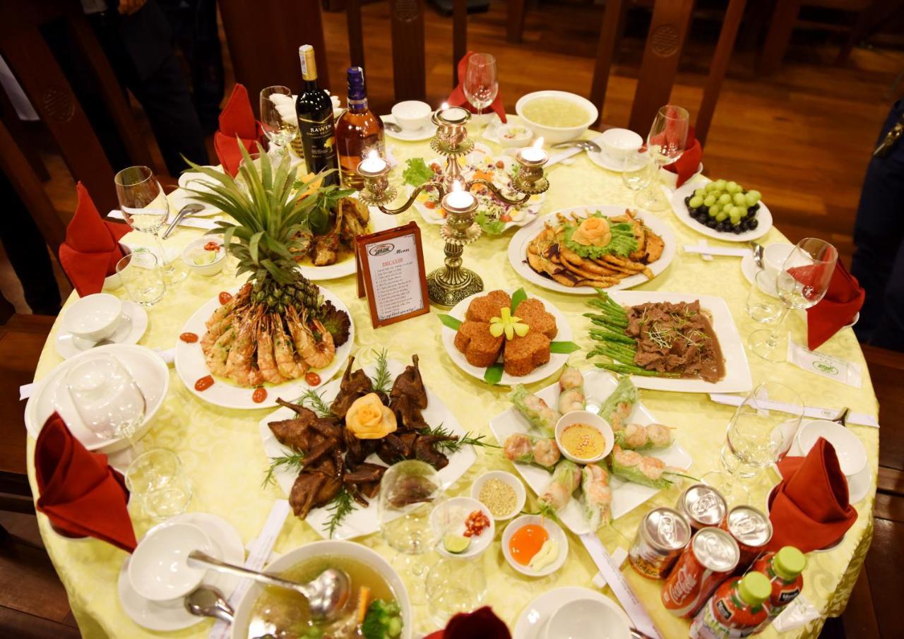 Him Lam Resort Diện Biên Phủ Zewnętrze zdjęcie
