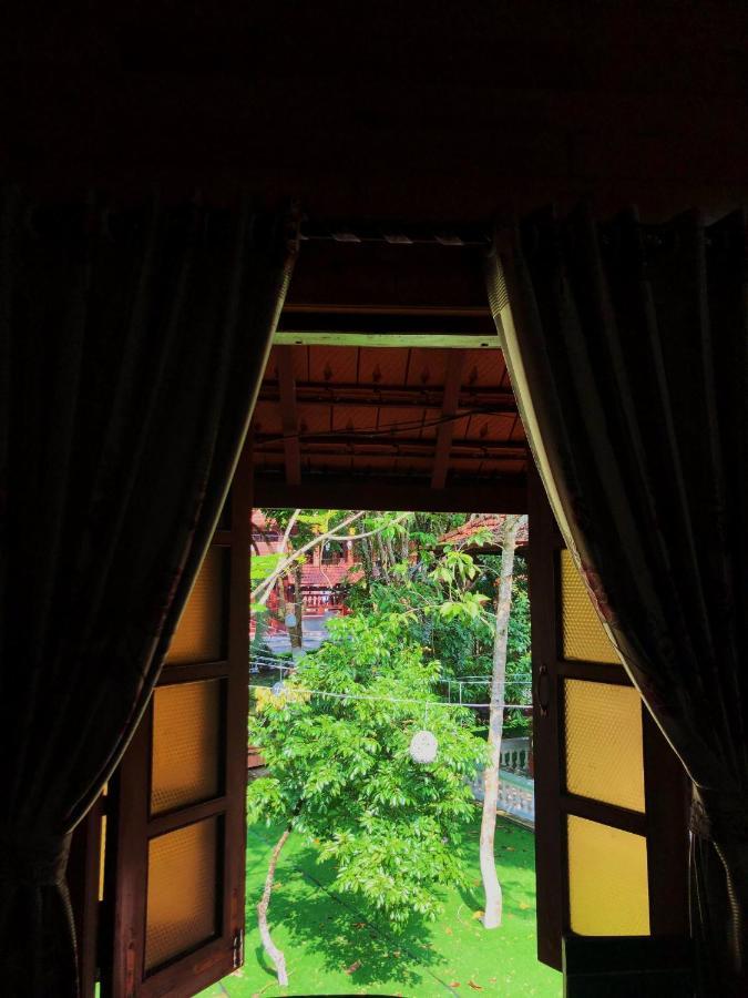 Him Lam Resort Diện Biên Phủ Zewnętrze zdjęcie