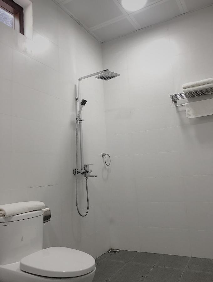 Him Lam Resort Diện Biên Phủ Zewnętrze zdjęcie