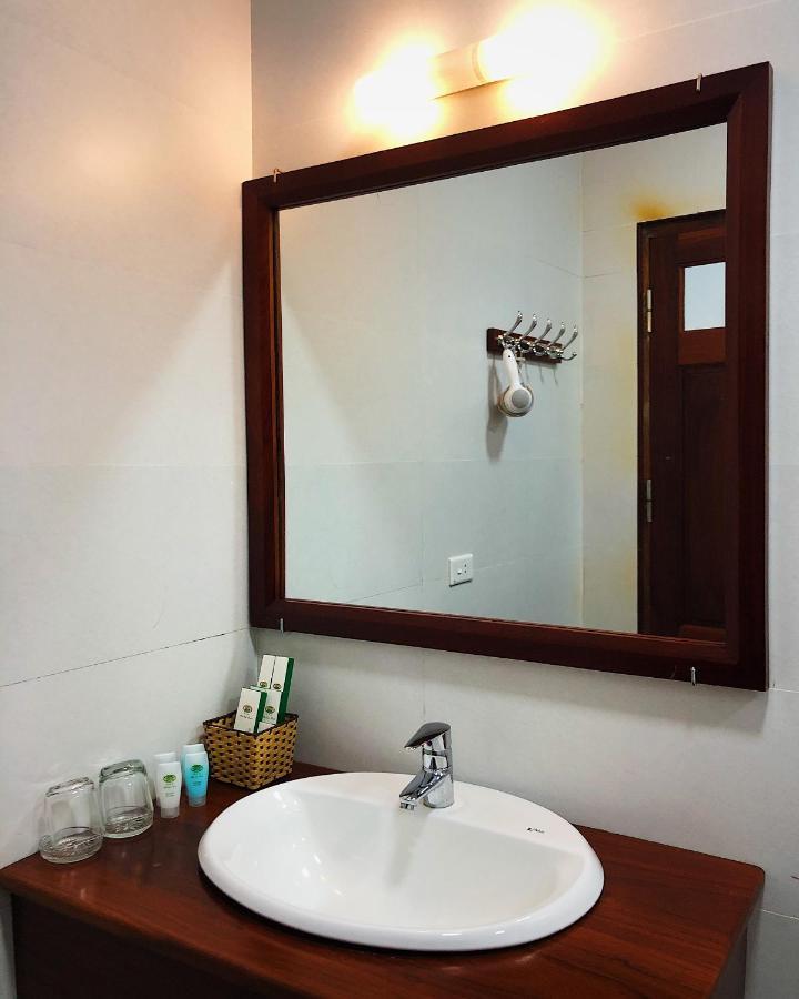 Him Lam Resort Diện Biên Phủ Zewnętrze zdjęcie